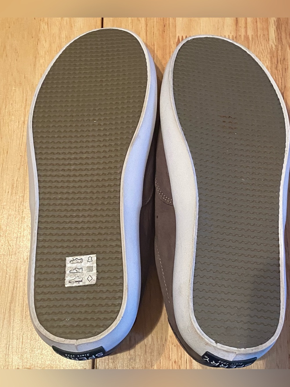 Boy's Shoes Sperry Kids Spinnaker Washable (Little Kid/Big Kid) - Picture 5 of 9
